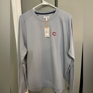 Peter Millar | Crown Sport Collection | crewneck